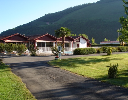 Camping Europ' Camping 4* - 3