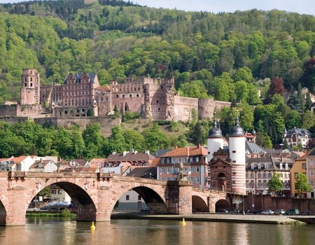 Le Rhin en flammes Spectacle féerique au fil de l'eau(formule port-port) - Strasbourg, Nord & Est - Image 4