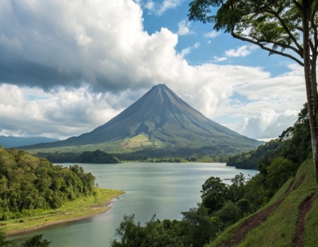Circuit et Autotour La Magie du Costa Rica - Costa Rica, Amérique du Sud - Image 3