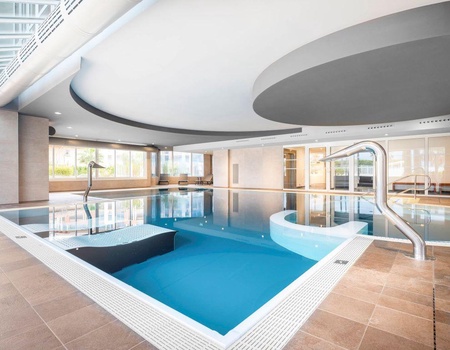 Hôtel Mercure Thalasso & Spa Port Fréjus 4* - Fréjus, Côte d'Azur - Image 1