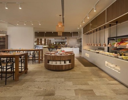 Jet Tours Signature Melia Punta Cana Beach 5* - Adults Only - 5