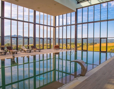 Hôtel Vila Galé Sintra 4* - Lisbonne, Portugal - Image 4