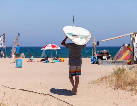 Camping Playa Brava, 5* - 4