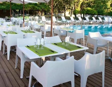 Camping U Casone - Maeva 3* - 5