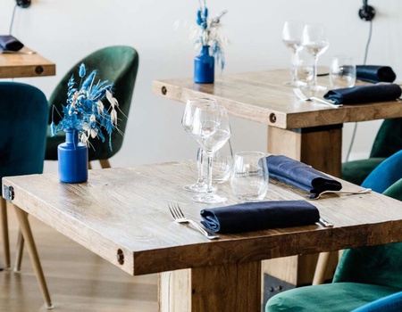 Weekend de charme avec dîner face à la mer de Saint-Malo - 3* - 5