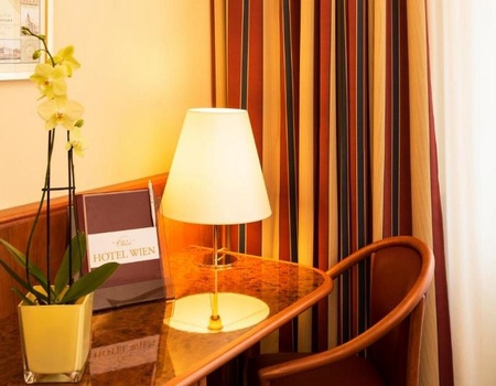 Austria Classic Hotel Wien 3* - Sans transfert - 4