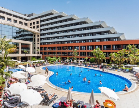 Hôtel Enotel Lido Resort & Spa 5* - 2