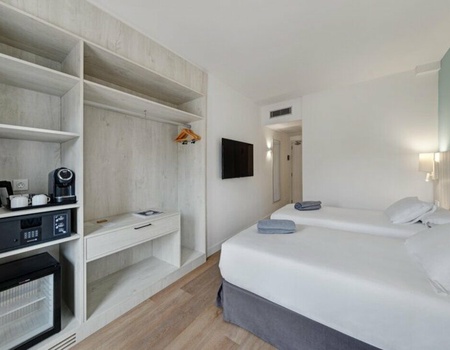 Hôtel Barceló Ponent Beach 4* - Majorque, Baléares - Image 4