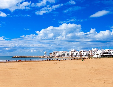 Ôcombiné - Amadil Ocean Club Agadir 4* & Domaine Villate Limoune 4* by Ôvoyages - Agadir, Maroc - Image 3