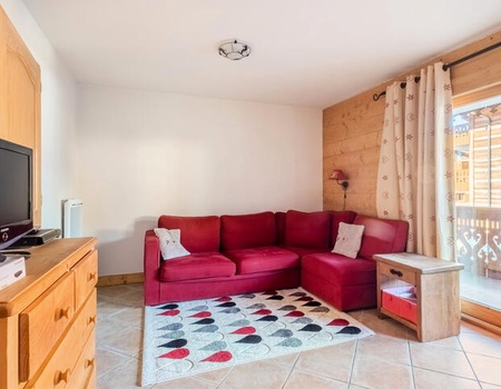 Résidence maeva Home - Haute Savoie - Carroz d'Arraches, Alpes du Nord - Image 1