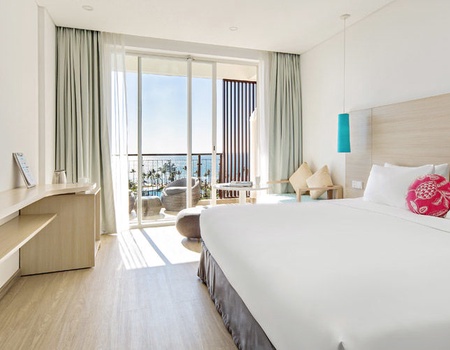 Sol by Melia Phu Quoc 5* - 4