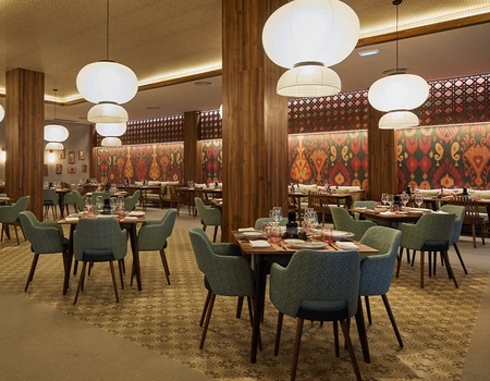 Hôtel Luxury Bahia Principe Esmeralda 5* - 5