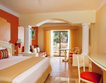 Bahia Principe Grand Coba 5* - 4