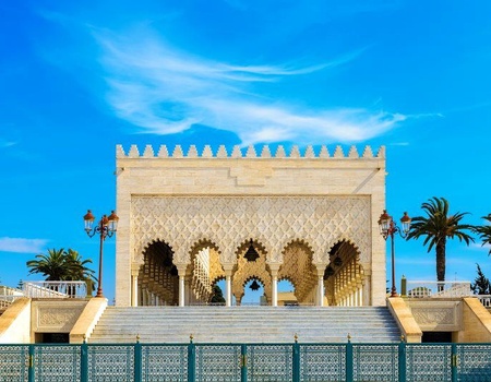 Circuit Découverte Des Villes Impériales & Chefchaouen - 5