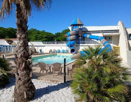 Ushuaia Villages Les Chalets de Moulière, 2* - 2