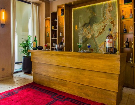 Hôtel Villa Makassar Luxe 5* - 5