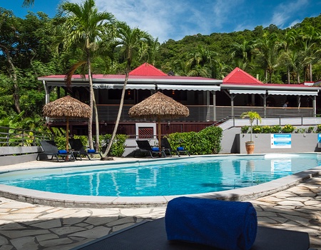 Combiné Grande Terre et Basse Terre : Résidence Tropicale et Habitation Grande Anse en 10 nuits - Pointe à Pitre, Guadeloupe, Antilles - Image 2