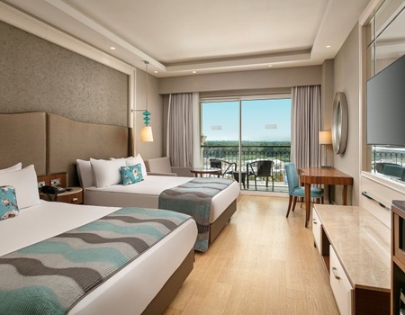 Hôtel Titanic delux Belek 5* - 5