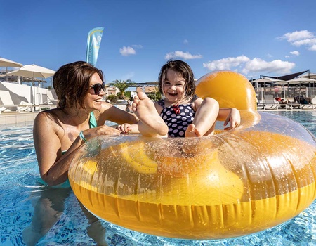 Club Marmara Grand Bleu 3* - Promotion - 4