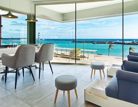 Hotel Arrecife Gran 5* - 1