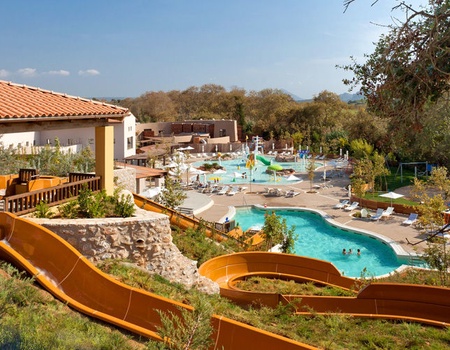 Hôtel The Westin Costa Navarino 5* - 5