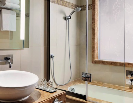 Hôtel Avani Deira Dubai 5* - 5