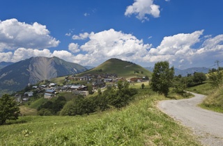 Résidence Le Relais des Pistes 2* - 3