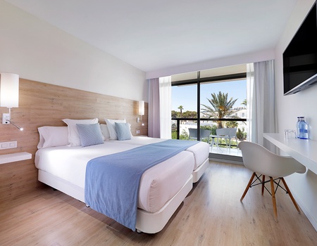 Hôtel Alua Soul Ibiza 4* - Adult Only - Ibiza, Baléares - Image 5