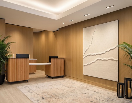 Aura Hotel Times Square 4* - New York, Etats-Unis - Image 3