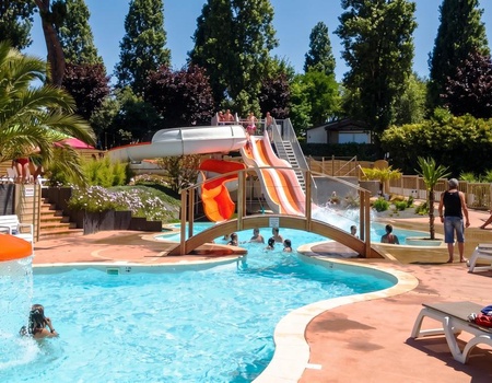 Camping Le Panoramic, 4* - 1