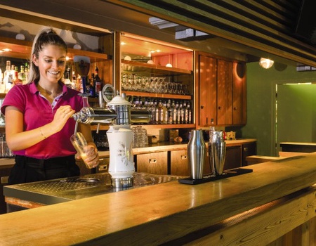 Belambra Clubs L'Alisier 3B en demi-pension - 3