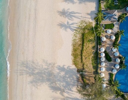 Combiné Thaïlande, De Bangkok aux Sables de Phuket 5* - 4