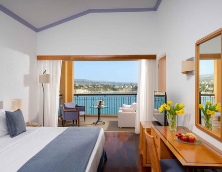 Jet Tours Signature Thalassa Boutique Hotel & Spa 5* - Adults only - 5