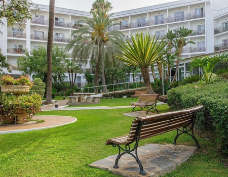 Hôtel Best Siroco 4* - 2