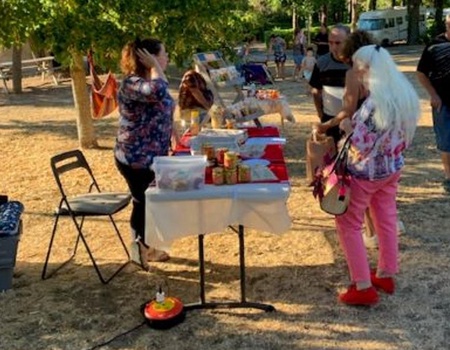 Camping La Cremade - 4