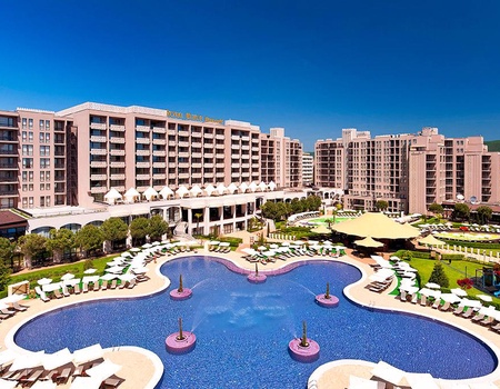 Hôtel Barceló Royal Beach 5* - 1