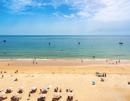 Adriana Beach Resort - Algarve - 3