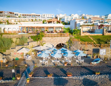 Hôtel Jet Tours Signature Atrium Prestige Thalasso Spa & Villas 5* - 2