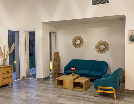 Hôtel Prea Gianca 3* - 3