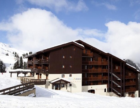 Résidence Le Quartz - Maeva Home - Savoie - Belle Plagne, Alpes du Nord - Image 1
