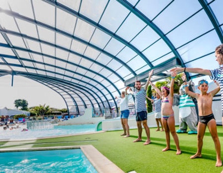 Camping Emeraude, 5* - 3