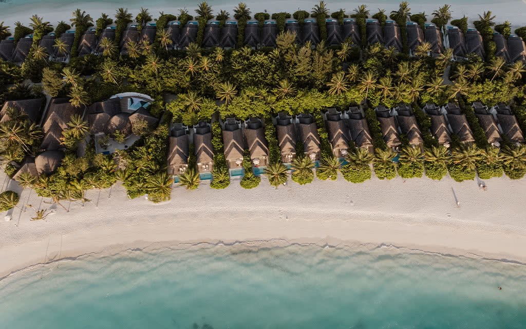 Sun Siyam Iru Veli ***** - 3