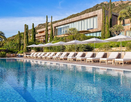 Hôtel Casadelmar 5* - 1