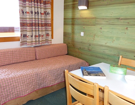 Résidence Vacancéole Le Sappey - Savoie - Doucy, Alpes du Nord - Image 3