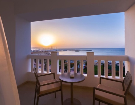 Hotel Medina Solaria & Thalasso 5* - 3