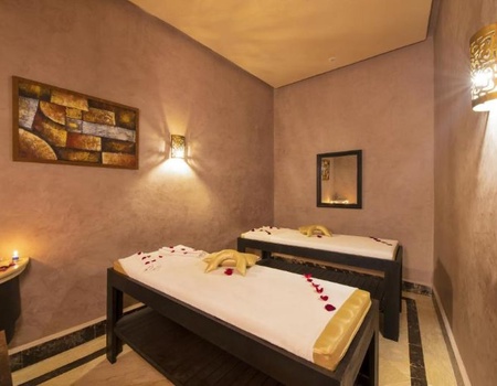 Hôtel Grand Mogador Sea View Tanger - 4