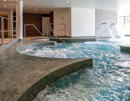 Pied à terre idéal en famille à côté de Biarritz à quelques mètres de la plage - 4* - 5