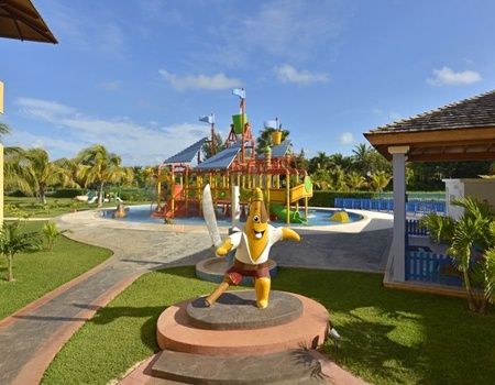 IBEROSTAR SELECTION VARADERO 5* - 3