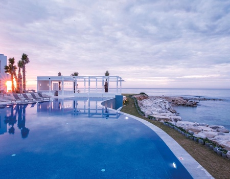 Hôtel La Badira - Adult Only 5*(nl) - 1