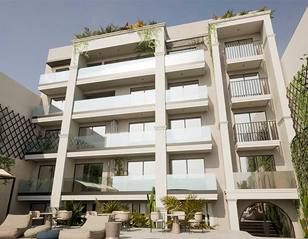 Hôtel Enorme Epavli Urban Living 4* - Crète, Grèce - Image 2